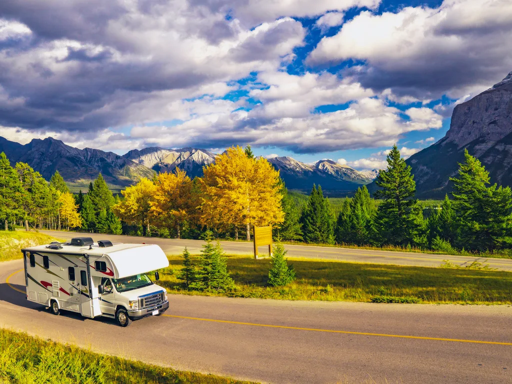 RV Rentals and RV Sharing: An Affordable Way to See the Country!