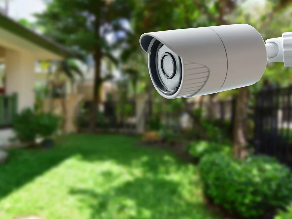 8 Top Home Security Systems