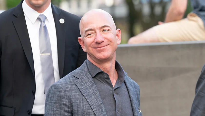 Billionaire Tax: Can Biden’s Plan Really Make Jeff Bezos, Elon Musk and Other Billionaire’s Finally Pay Taxes?