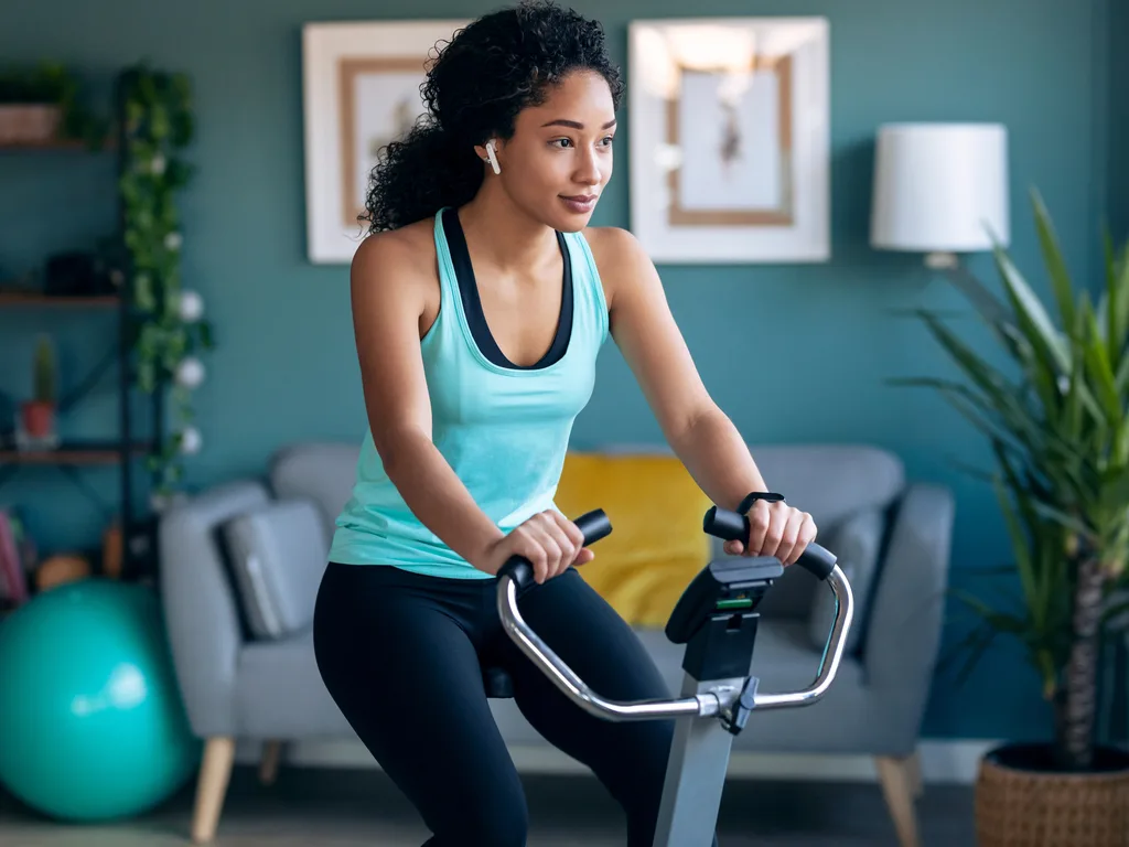 Today’s Top 10 Exercise Bikes Reviewed