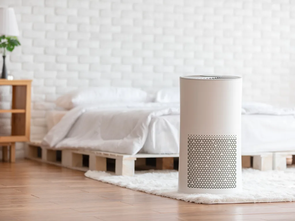 How to Eliminate Allergens and Pollutants with Today’s Best Air Purifiers
