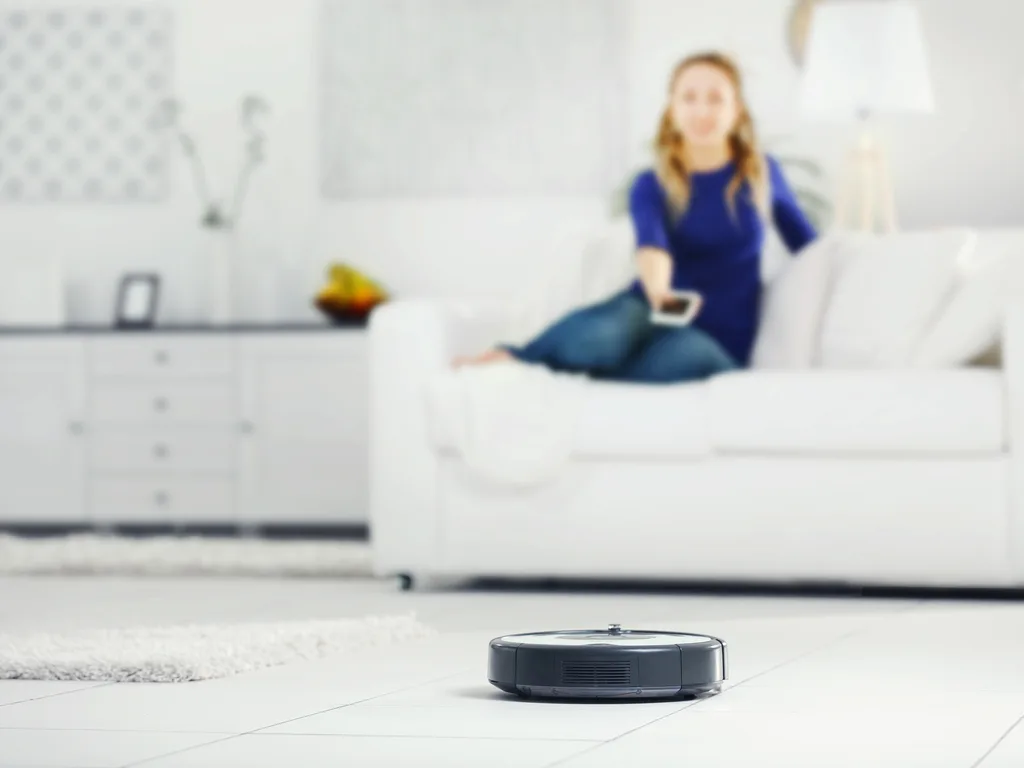 6 Best Robot Vacuum Cleaners on the Market