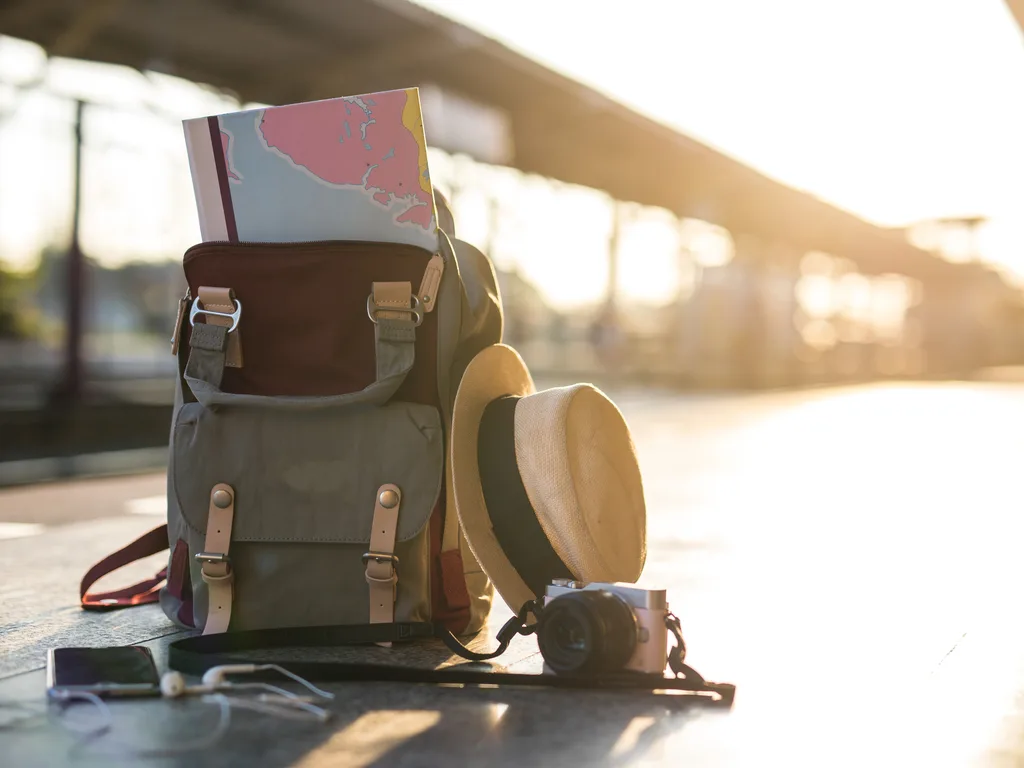 10 Of The Best Travel Backpacks