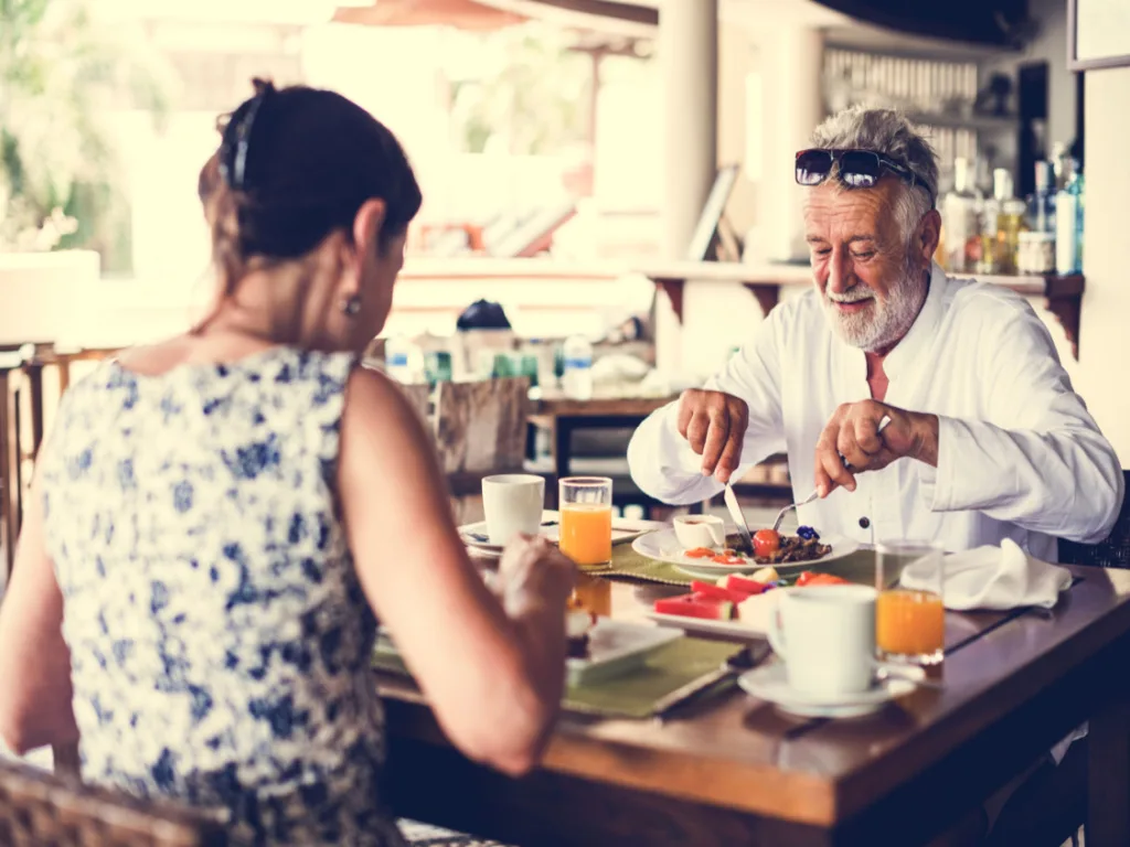 Tips for Getting Senior Hotel Discounts