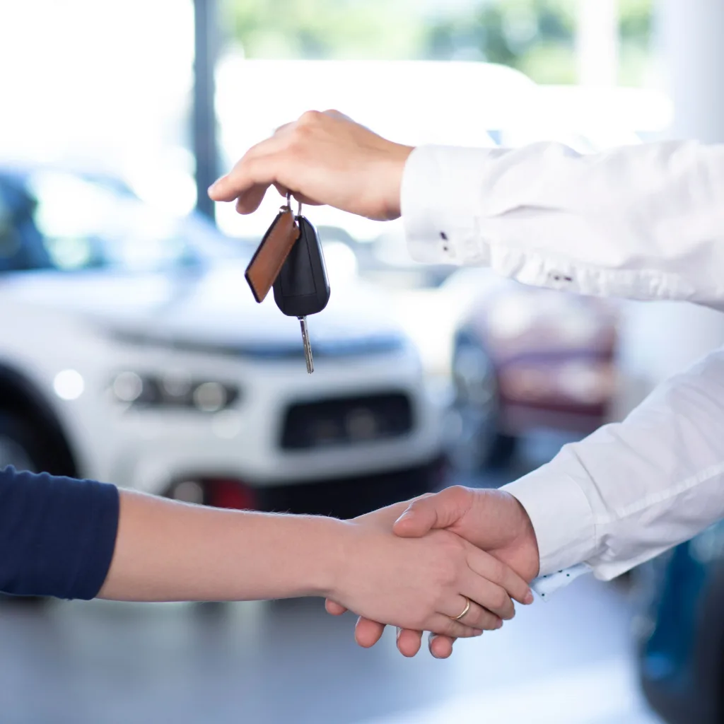 3 Popular Ways to Sell a Car In 2023