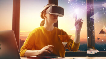 Exploring the Metaverse: A Glimpse into the Future of Virtual Reality