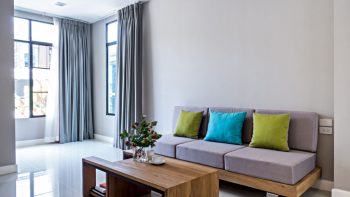 Finding Peace and Tranquility with Minimalism in Life and Home