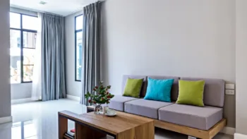 Finding Peace and Tranquility with Minimalism in Life and Home