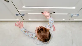 Must-Have Babyproofing Products 