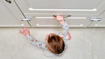 Must-Have Babyproofing Products 