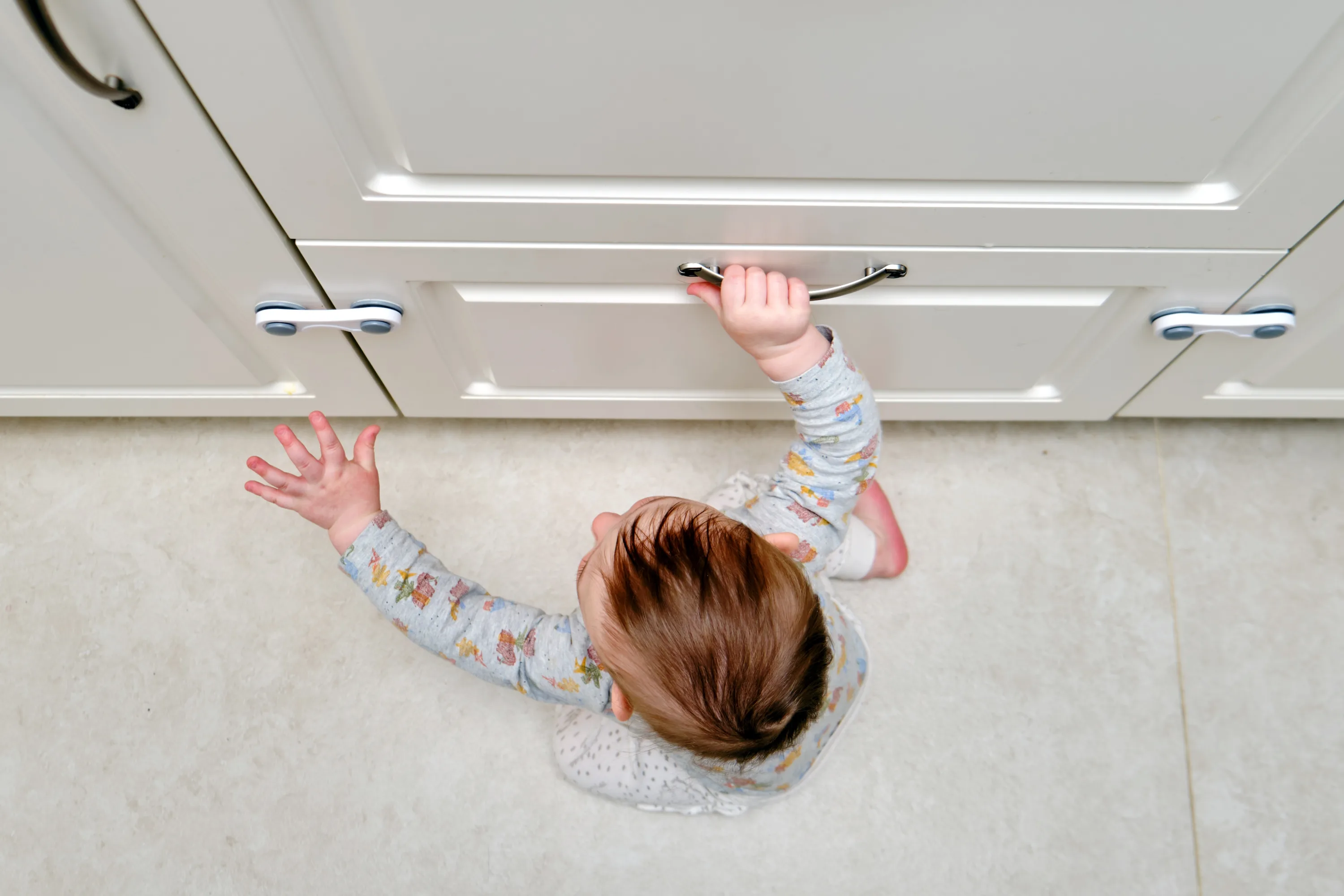 Must-Have Babyproofing Products 