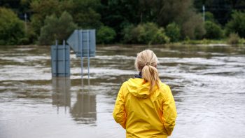 Why Extreme Weather Is the New Normal — and To Do About It