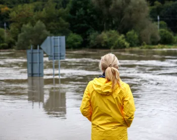 Why Extreme Weather Is the New Normal — and To Do About It