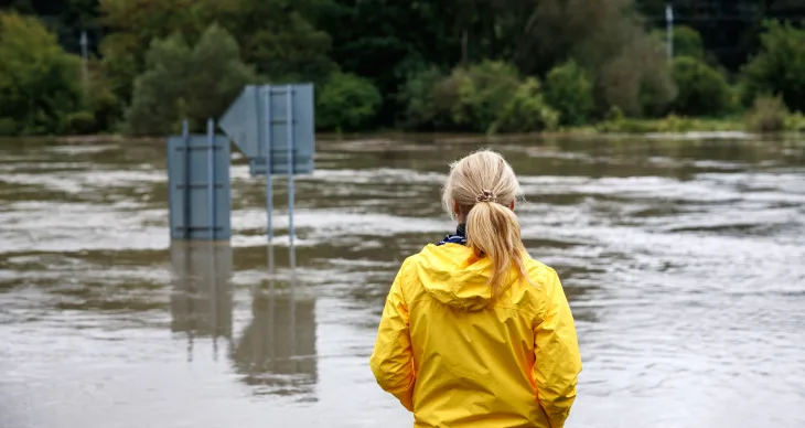 Why Extreme Weather Is the New Normal — and To Do About It
