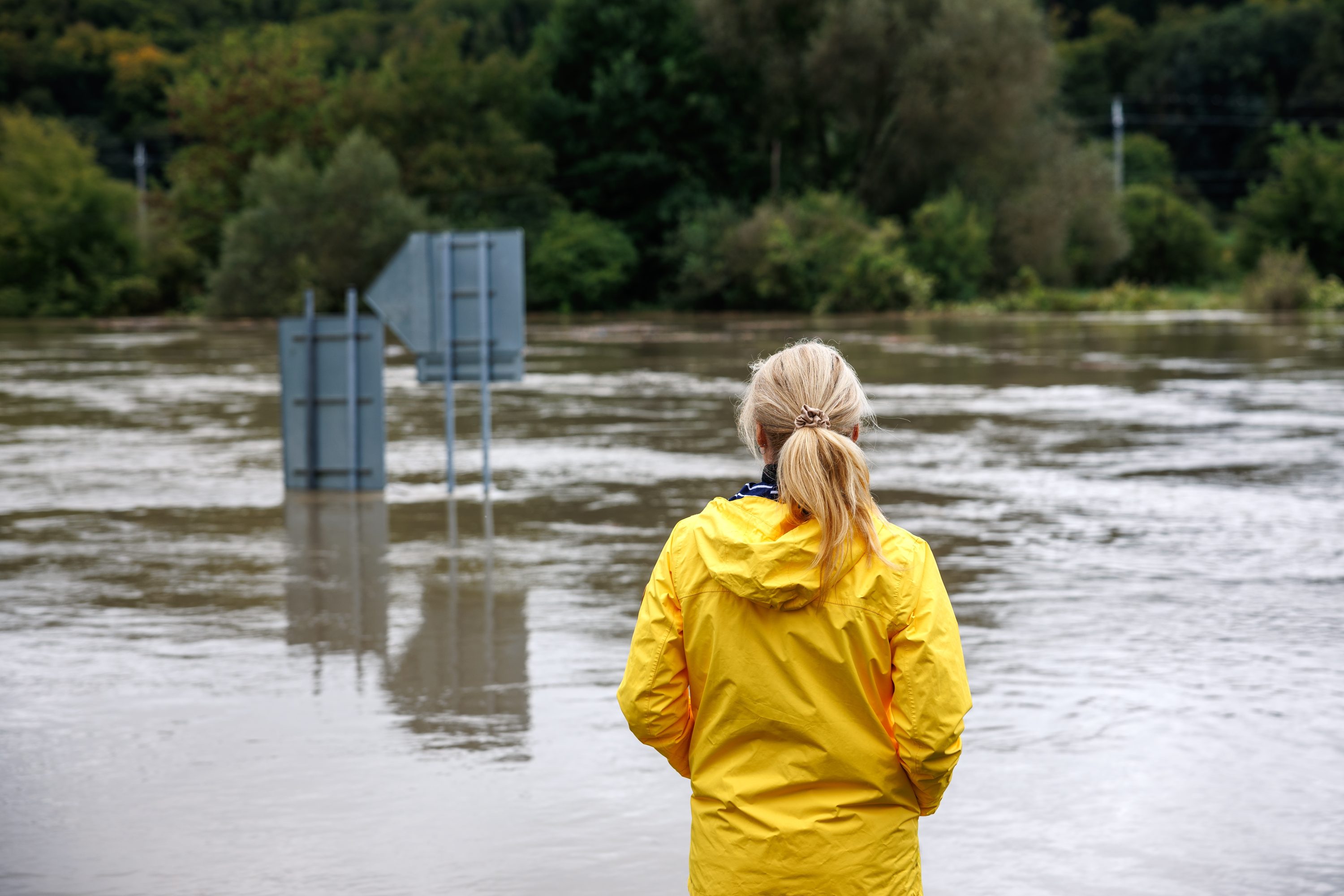 Why Extreme Weather Is the New Normal — and To Do About It