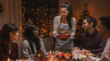 How to Host a Budget-Friendly Holiday Party Without Stress