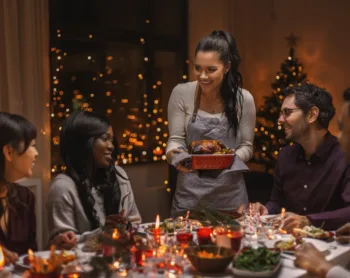 How to Host a Budget-Friendly Holiday Party Without Stress